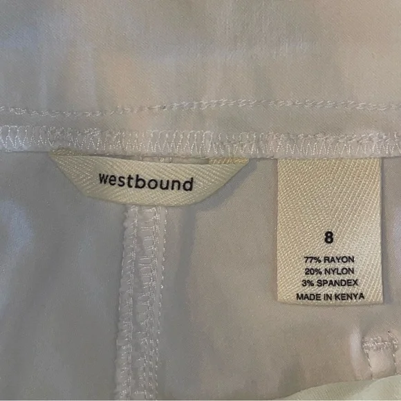 Westbound Capris Shorts! - Picture 5 of 8